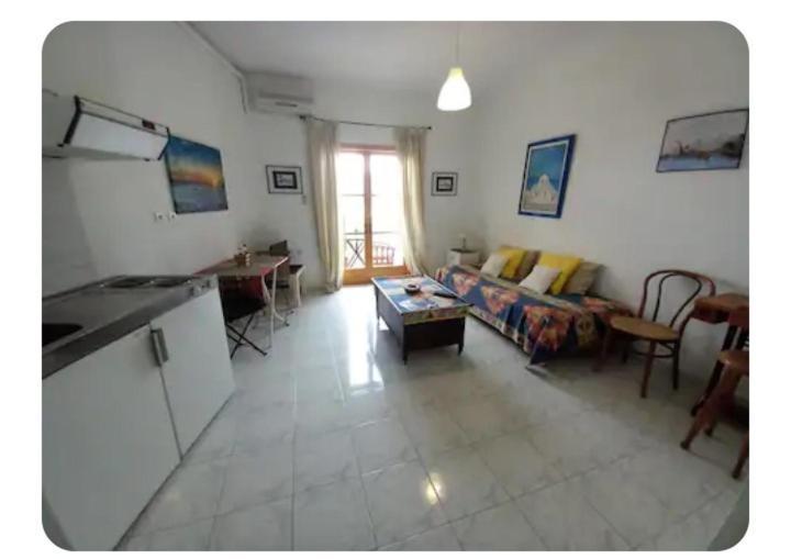 Apartment In Poros Poros Town Cameră foto